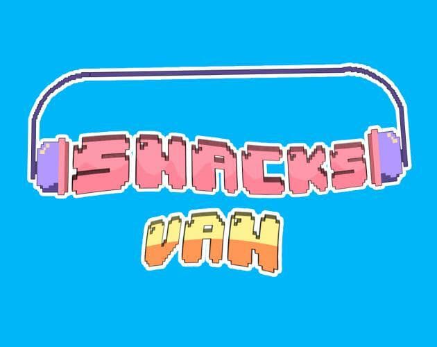 Snacks Van