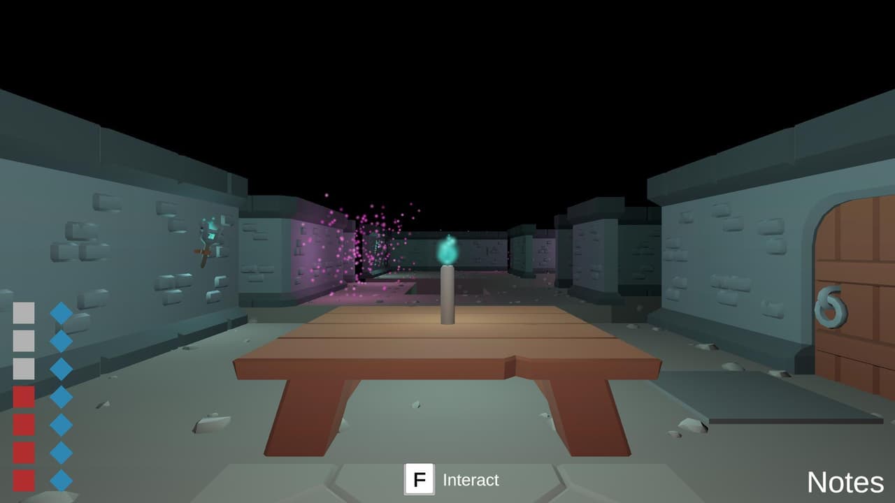 Trove of the Traveller screenshot 3