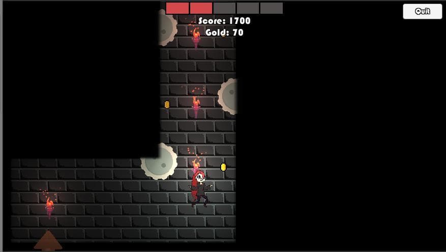 Star Guardian Tower screenshot 2