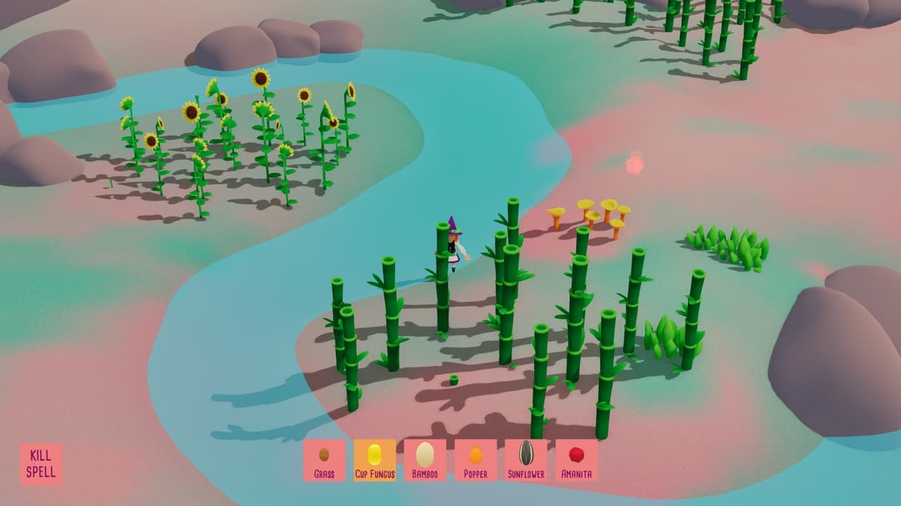 Himawaris Garden screenshot 3
