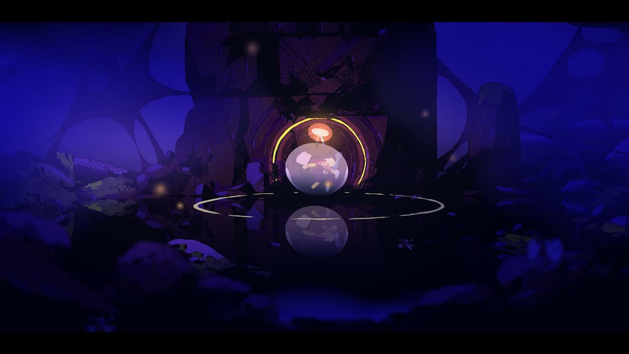 Voyage (itch) (venturous) screenshot 3