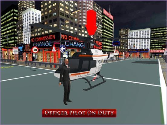 Prison Escape Mission 2016: Free Play Game screenshot 2