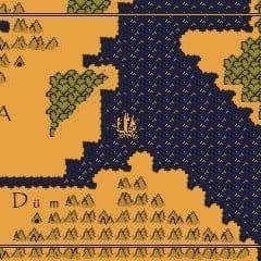 Myrkvidr - BETA version screenshot 6