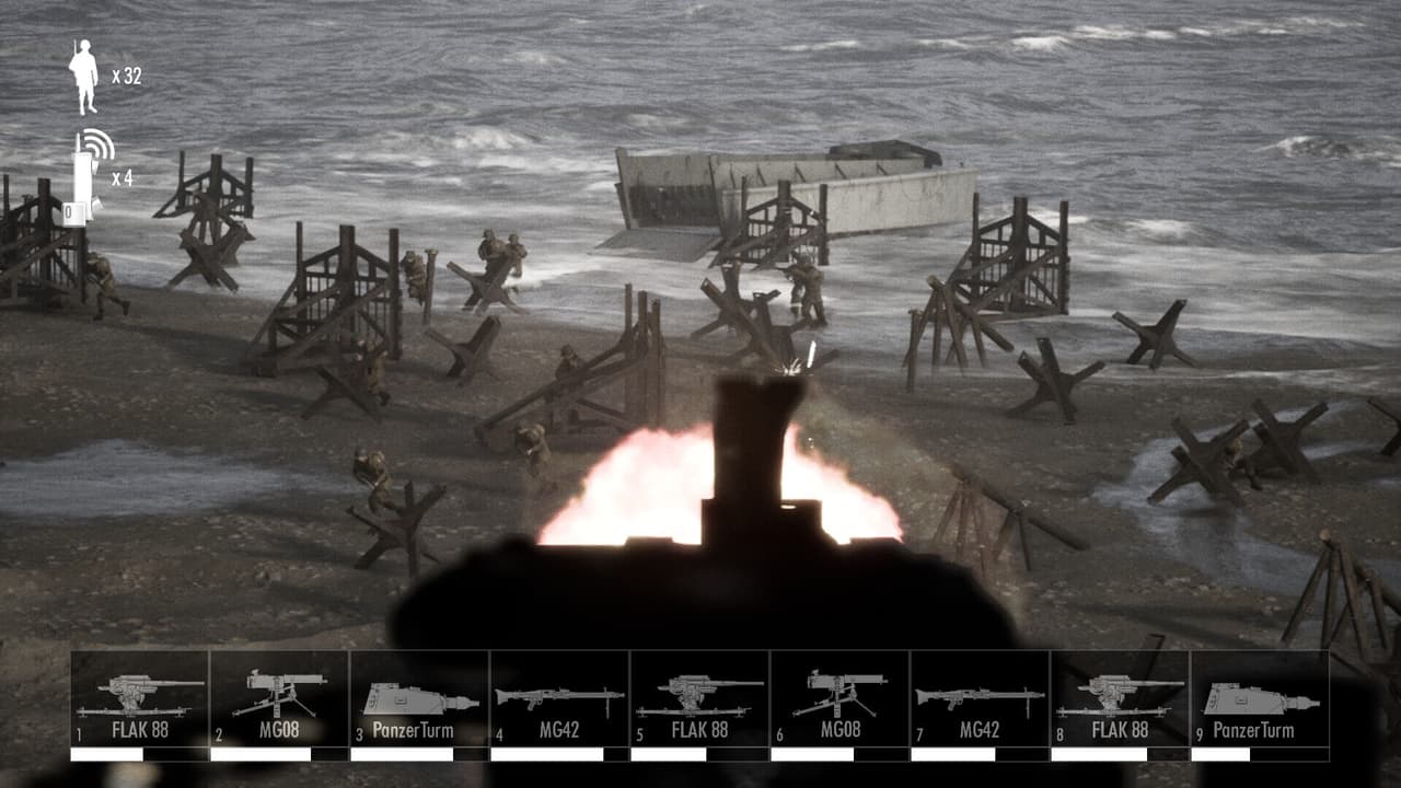 Beach Invasion 1944 screenshot 2