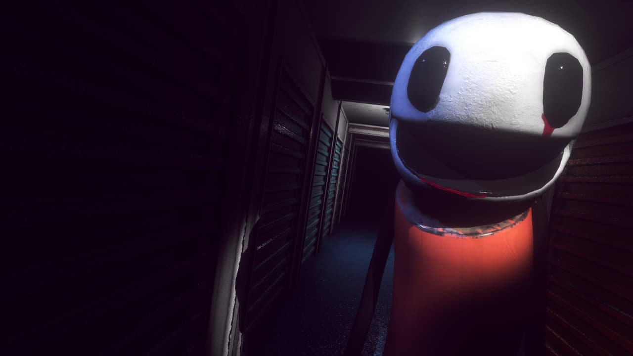 Meatlys Storage World screenshot 3