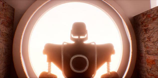 Robot (MaxScheler)