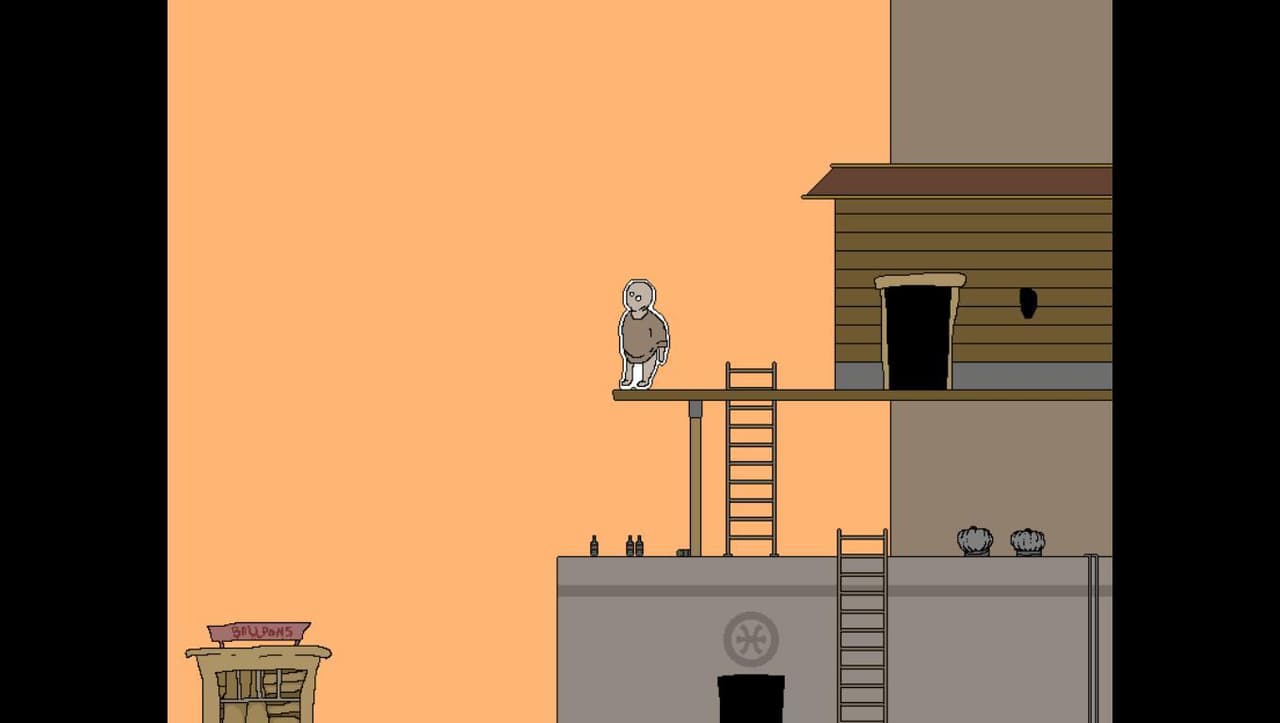 Little Balloons screenshot 4