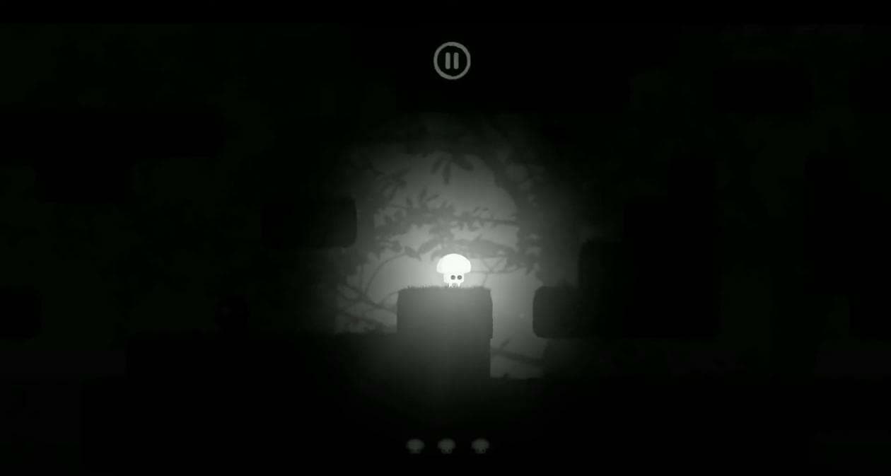 Oshi (Lusófona Games: Arcade Room) screenshot 2