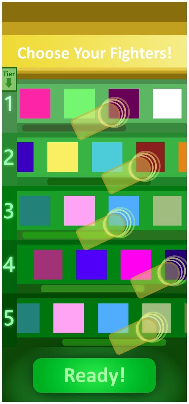 Enchanted Garden screenshot 2