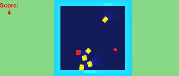 The Cubes screenshot 3
