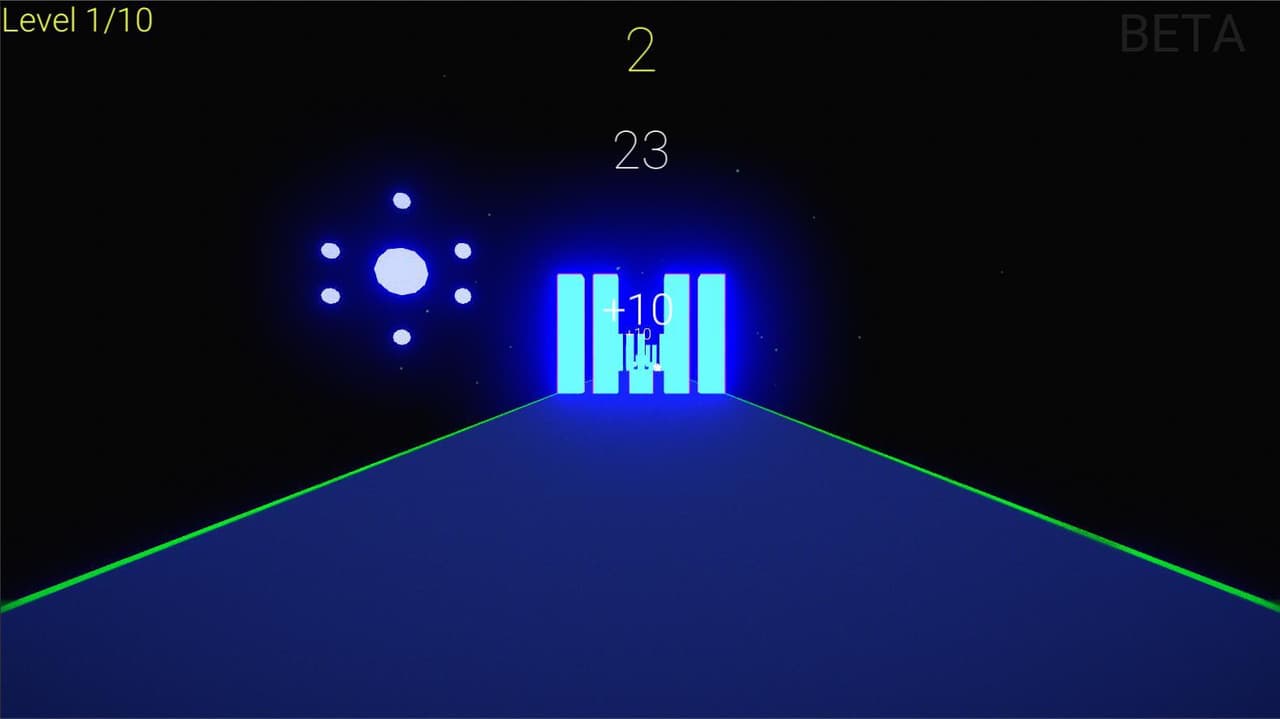 GO(working title) Beta screenshot 4