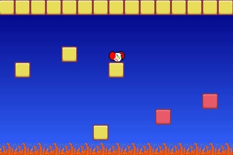 Clown Head Premium screenshot 3