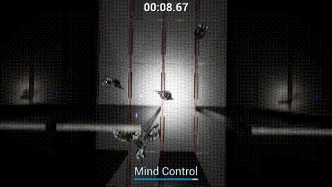 MindVirus screenshot 3