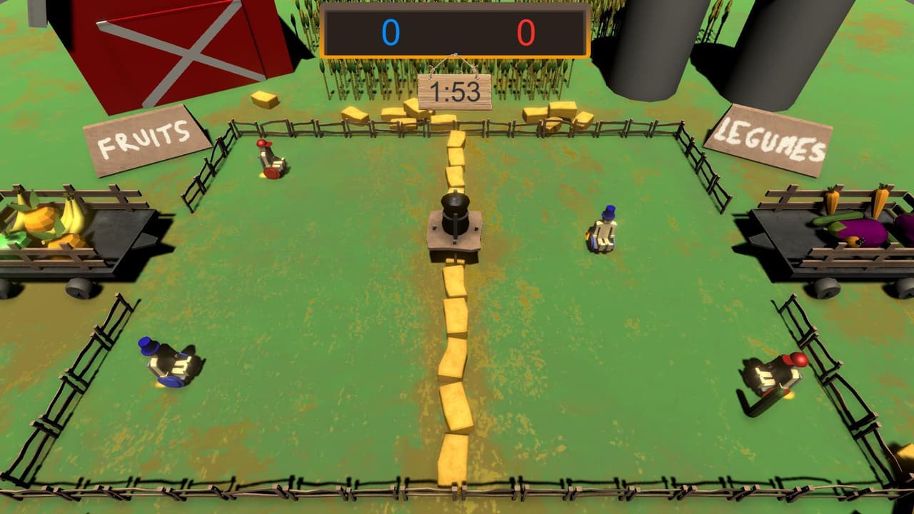 Frume (Stapz33) screenshot 3