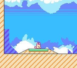 Pon-Pon: Dream Spinner Prototype screenshot 2