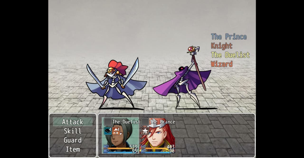 Ascent (Alpha Demo) screenshot 3