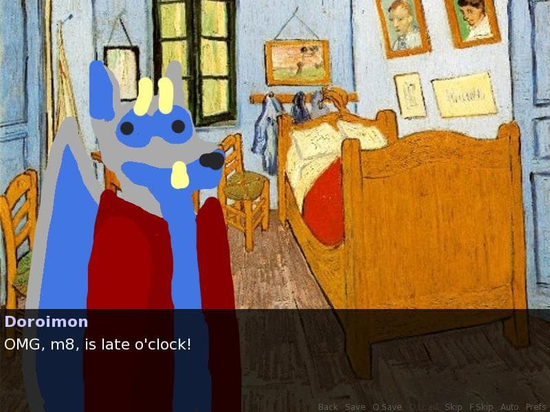 16 Sporks: Full Derp Version screenshot 2