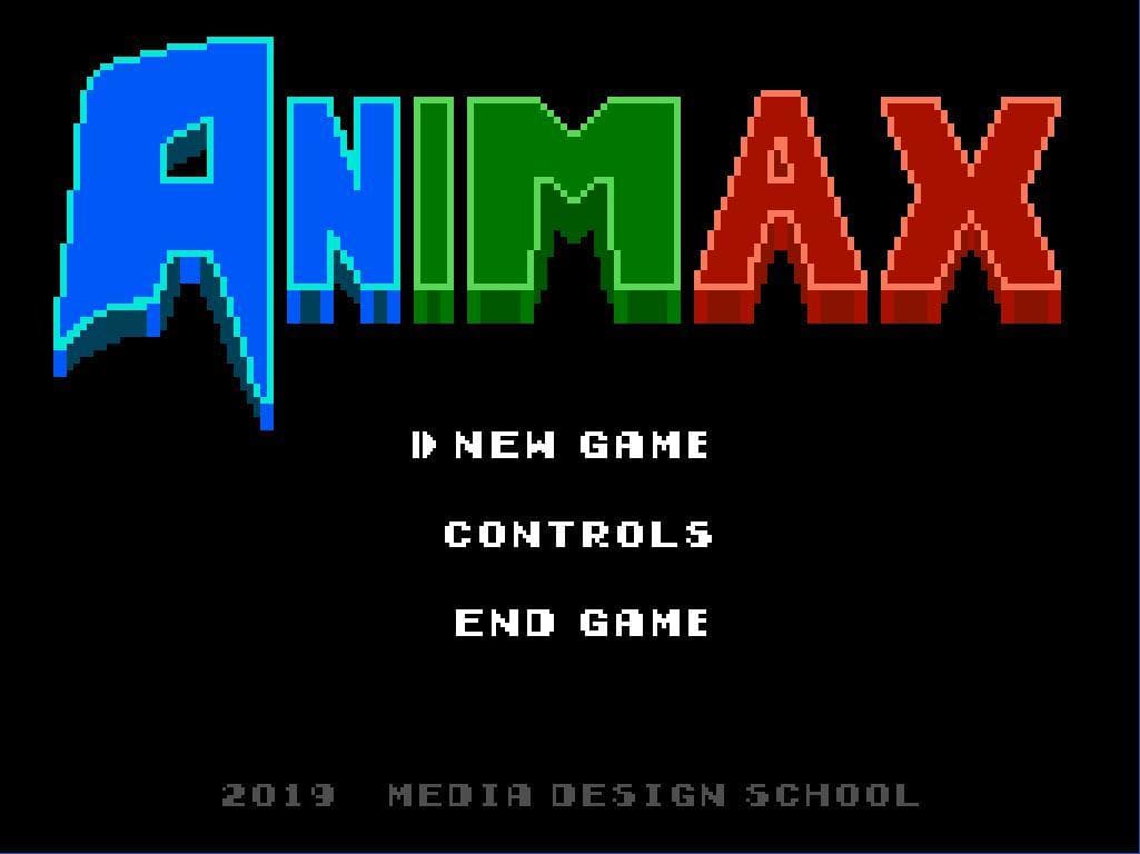 ANIMAX screenshot 2