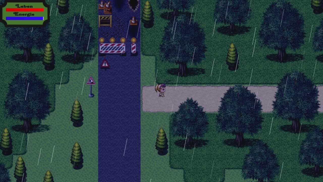 Der Blaue Diamant screenshot 4