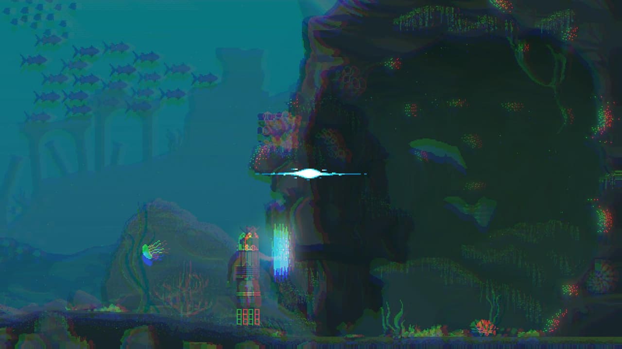 Verne: The Shape of Fantasy screenshot 5