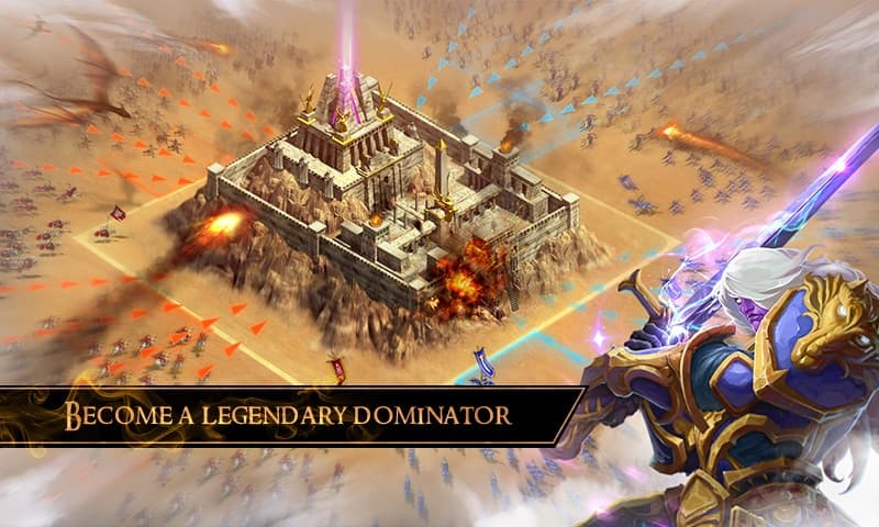 Imperial Ambition