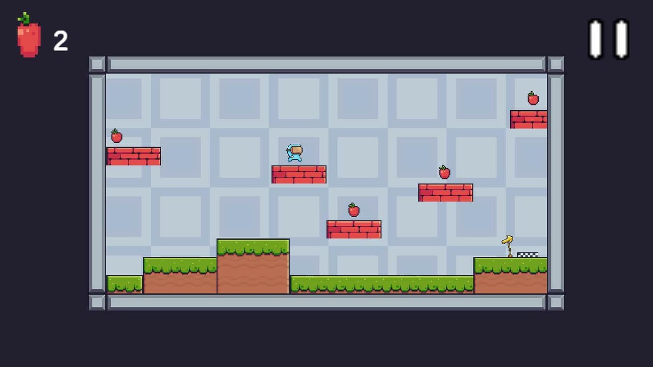 The Crazy Robot Adventure screenshot 3