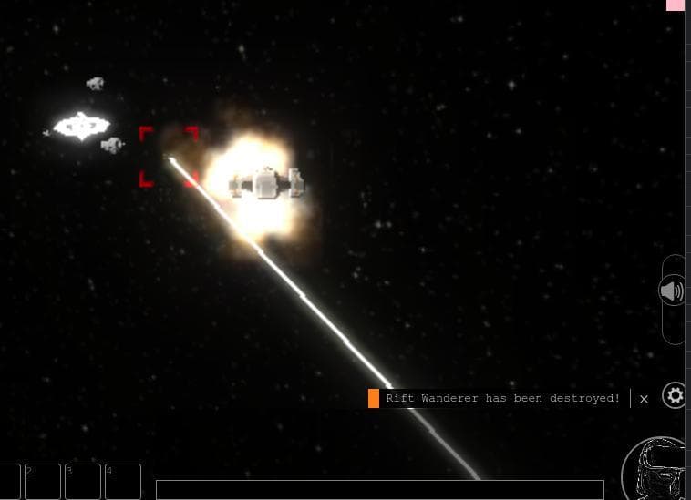 Eccentricity screenshot 3