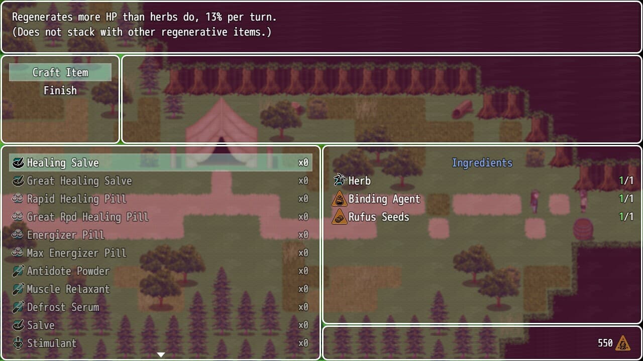 Angler Quest screenshot 3