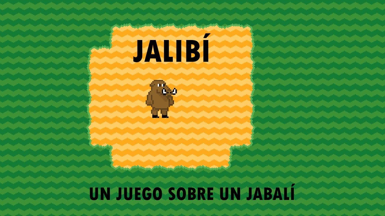 Jalibí