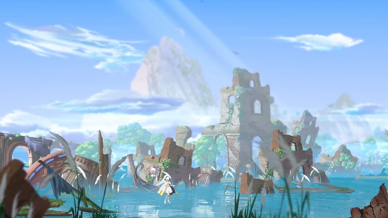 Afterimage screenshot 4