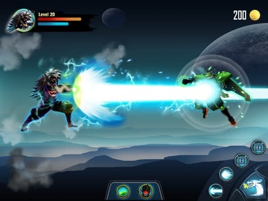 Dragon Shadow Battle 2 Warrior screenshot 4