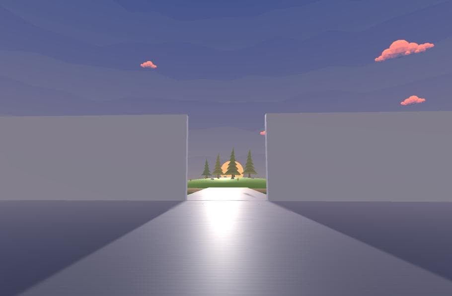 The Island (Lucas Dunahm)