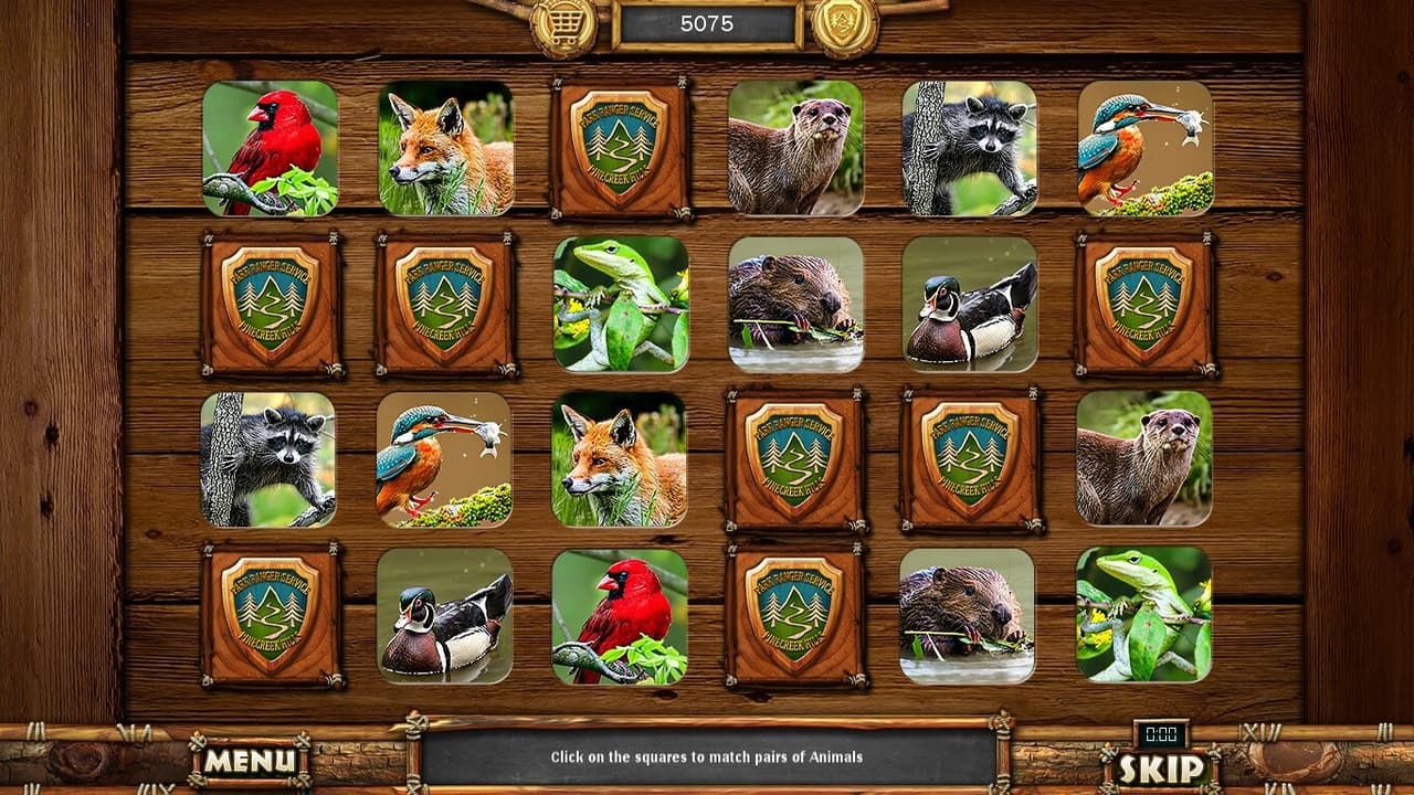 Vacation Adventures: Park Ranger 11 screenshot 2