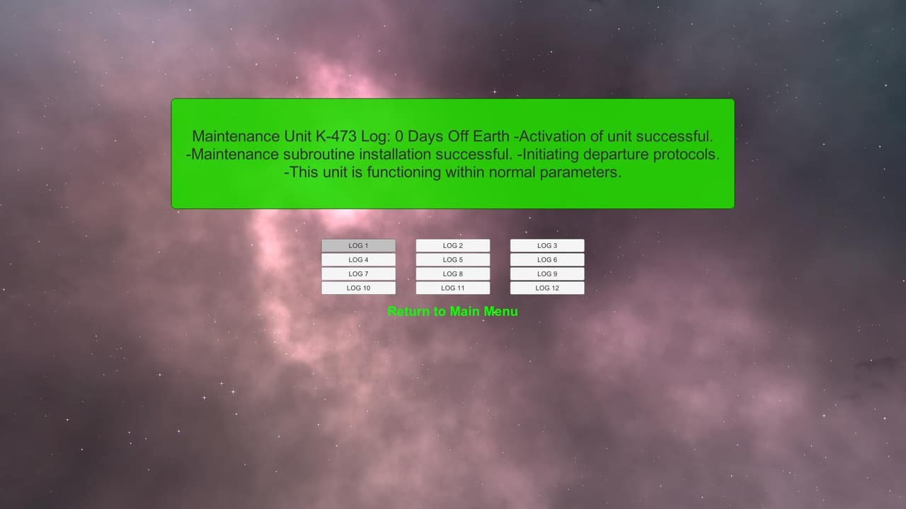 Kyles Last Day Off Earth screenshot 3