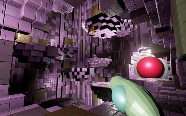 Mimitroid screenshot 3