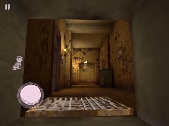 Evil Nun: The Horror s Creed screenshot 3