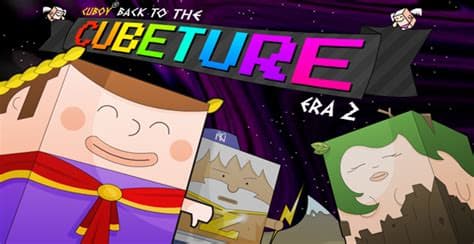 Cuboy: Cubeture 2 screenshot 2