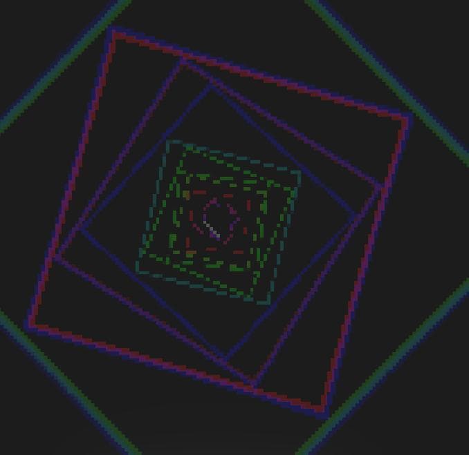Squaro screenshot 3