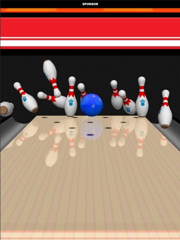 Strike! Ten Pin Bowling screenshot 4