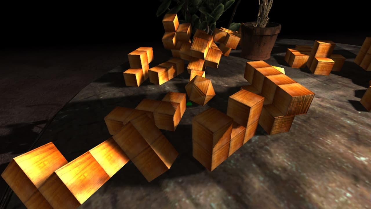 VRbloX screenshot 4