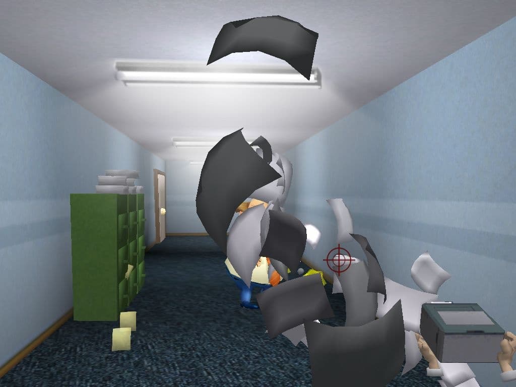 Boss Hunter: Revenge Is Sweet! screenshot 6