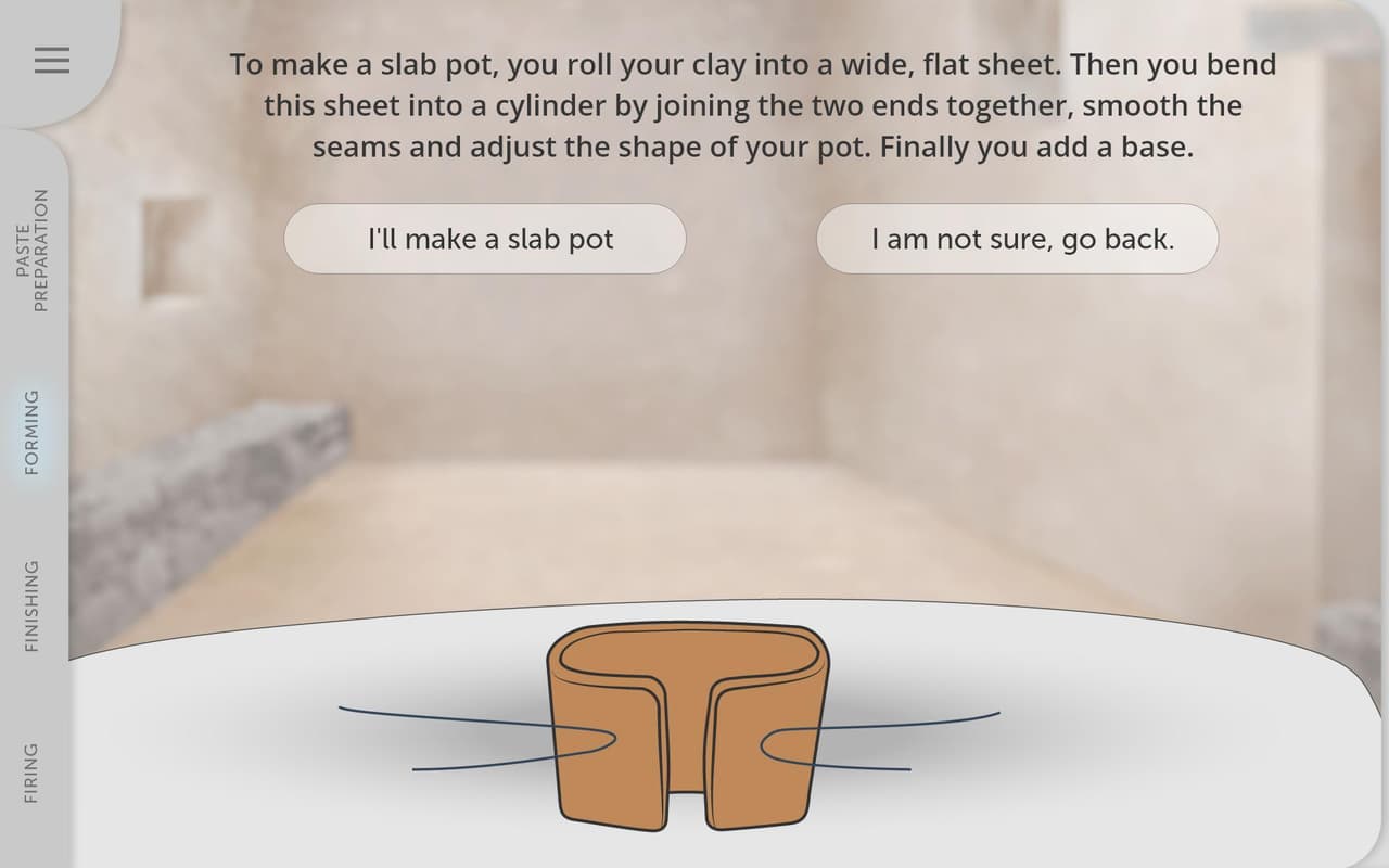 Pot Maker screenshot 4