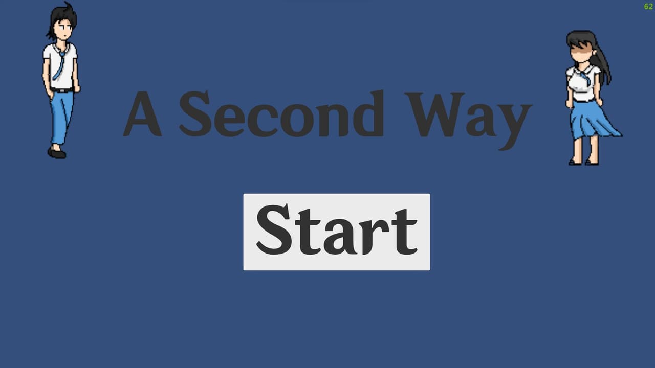 A Second Way screenshot 2