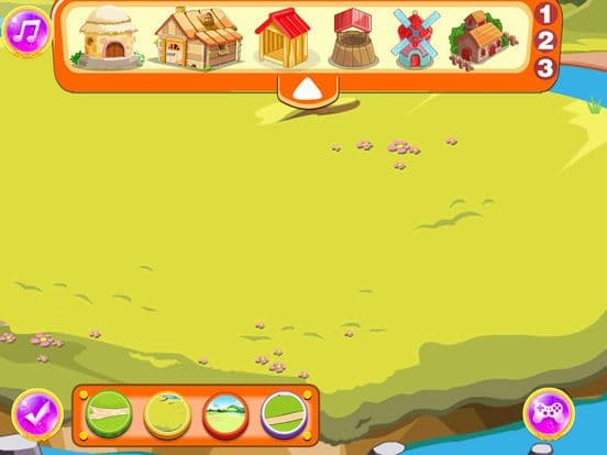 Animal House Design - farm games screenshot 4