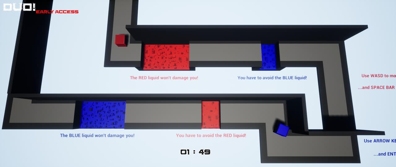 DUO! screenshot 5