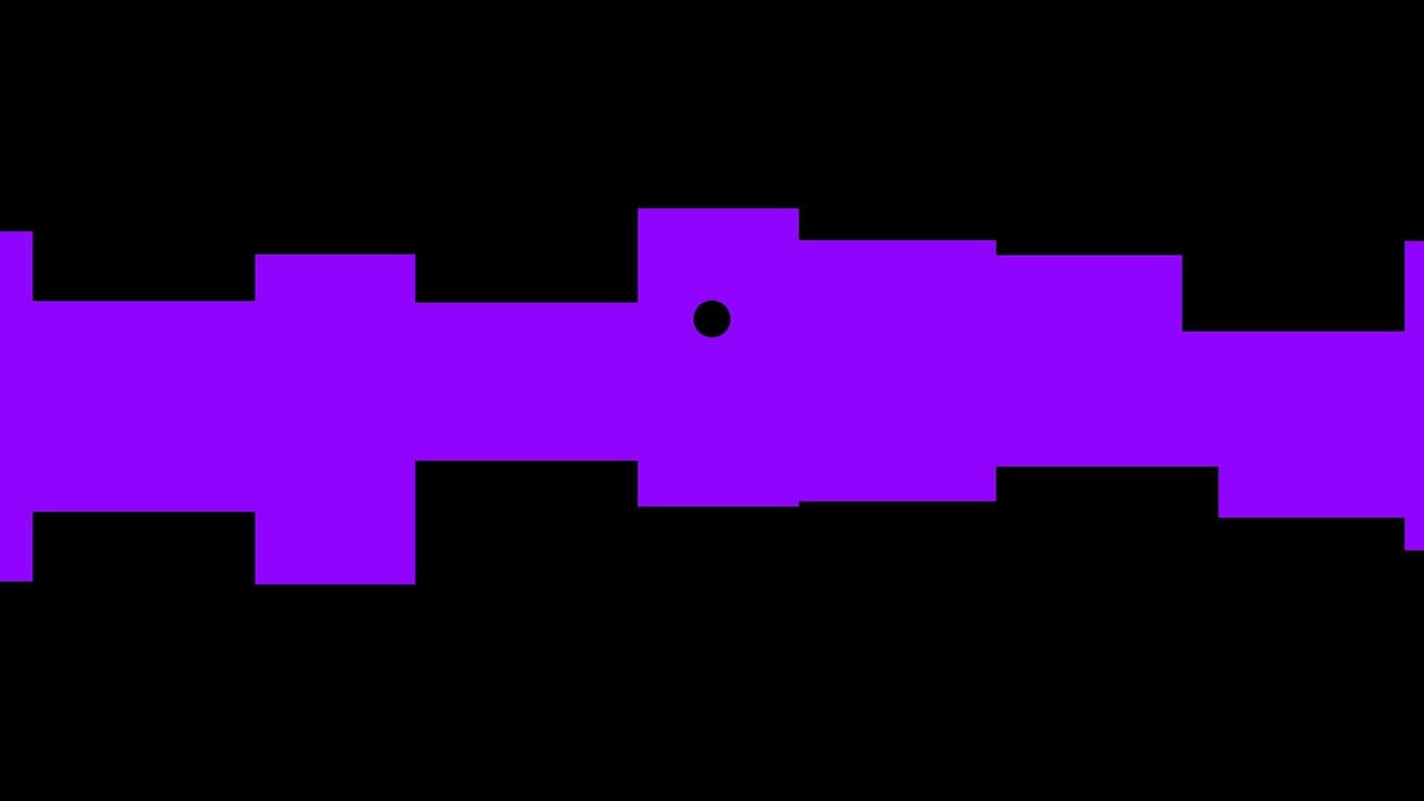 Flappy Ball (Dr. Dark) screenshot 4