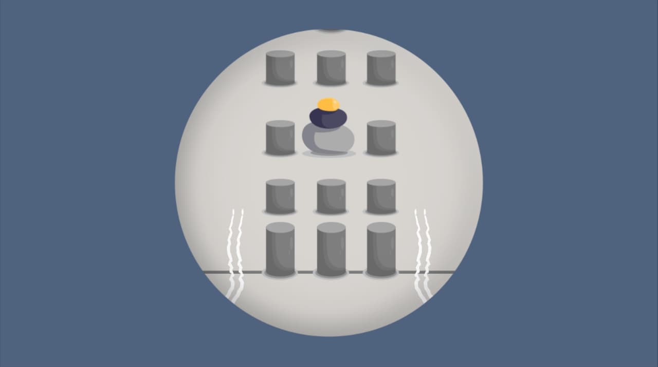 Garden of Silence screenshot 3