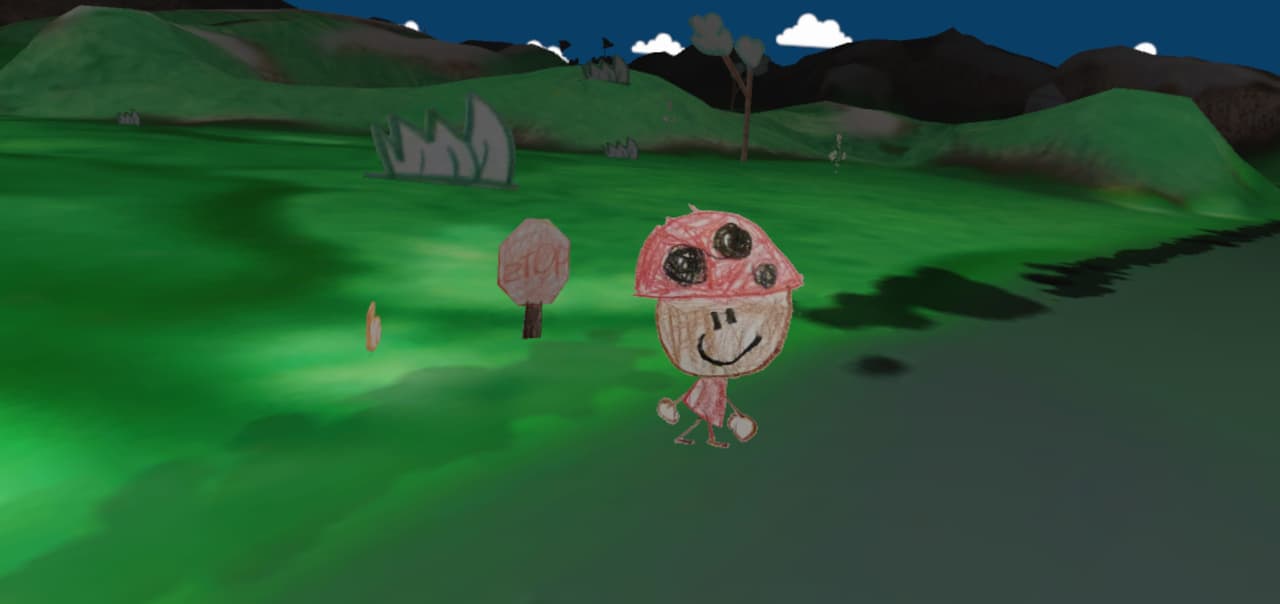 Booper, Get Home! screenshot 4