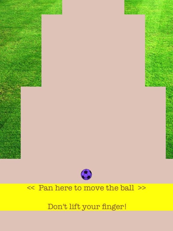 Line Roll~ screenshot 2