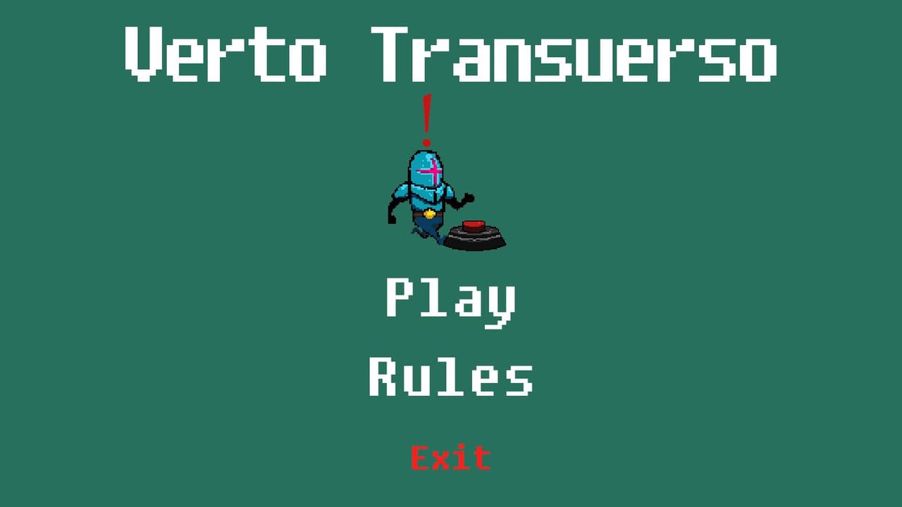 Verto Transuerso
